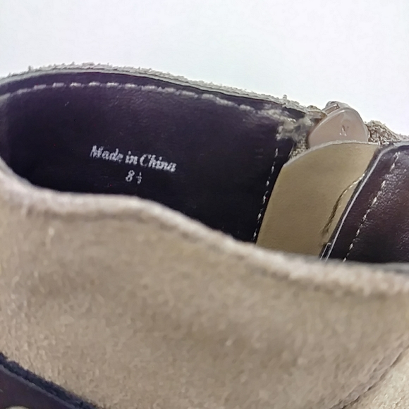 dv dolcevita boots - Picture 7 of 7